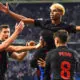 Barcelona secure La Liga trophy