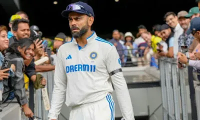 Bengaluru fans' exceptional initiative in honour of Kohli
