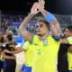 Brazil in Beach soccer World cup final