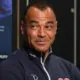Brazilian world cup winner legend Cafu