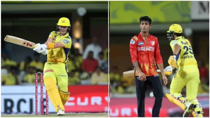 CSK