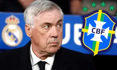 Carlo Ancelotti