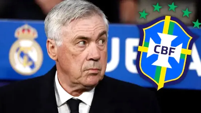 Carlo Ancelotti