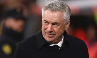Carlo Ancelotti