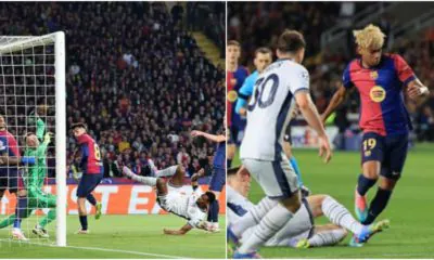 Champions League