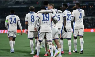 Chelsea FC