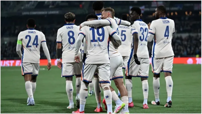 Chelsea FC