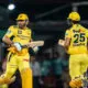 Chennai finally wins, Kolkata couldn't win at home