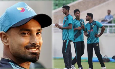 BD vs UAE