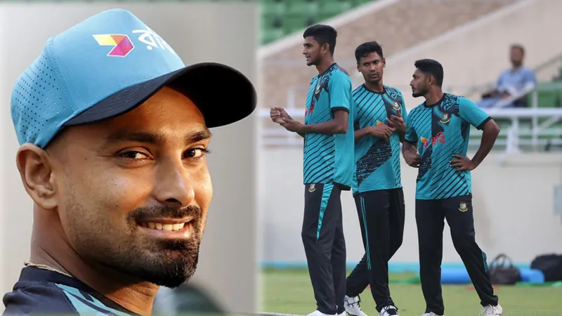 BD vs UAE