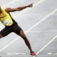 Bolt Celebration.