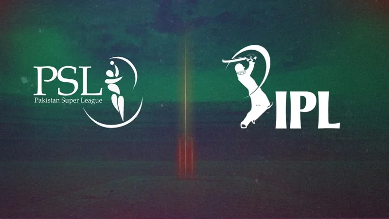IPL PSL