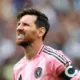 Leo Messi Miami