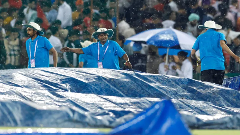 Rain