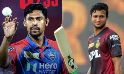 Shakib