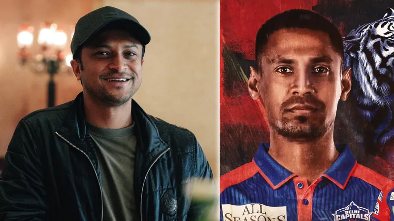 Shakib Mustafiz
