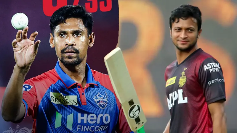 Shakib