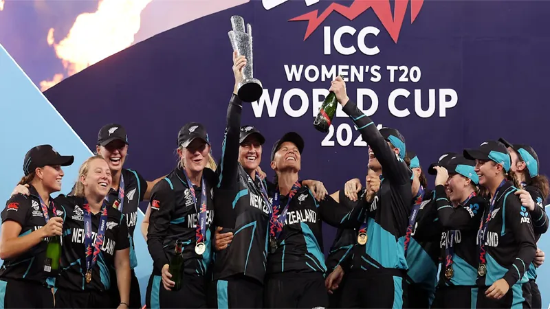 World cup Champions