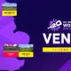 Worled Cup Vaneu