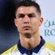 Cristiano Ronalo in Al Nassr