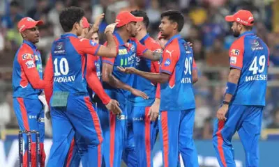 Delhi Capitals_2025 IPL
