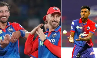 Delhi in big trouble with Mustafiz in the team