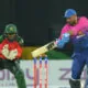 Emirates beat Bangladesh in dramatic match to level series