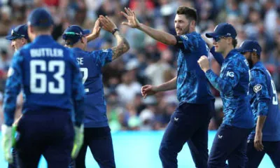 England cricket team