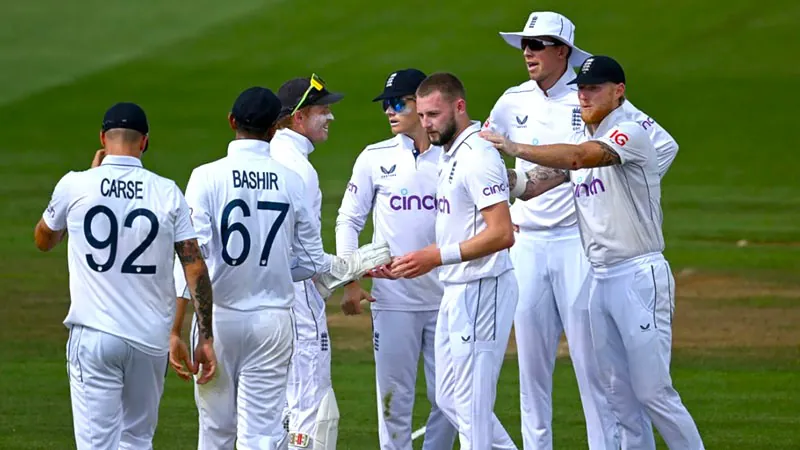 England announce full-strength squad for Zimbabwe series