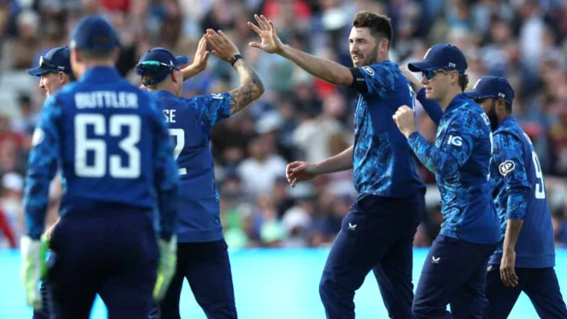 England cricket team