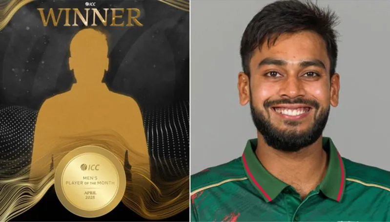 Good news for Miraz