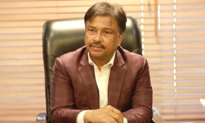 BCB president Faruque Ahmed