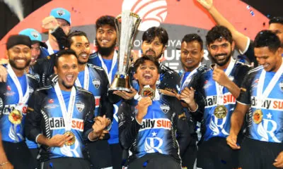 GSL_Rangpur Riders