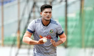 Great news about Taskin