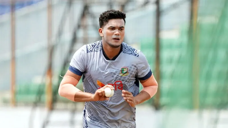 Great news about Taskin