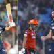 Hydarabad and Guzrat in IPL