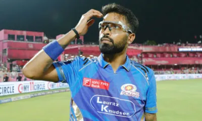 Hardik Pandiya