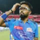 Hardik Pandiya