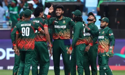 ICC releases new rankings, where is Bangladesh's position