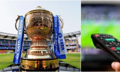 IPL todays match