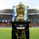 IPL trophy