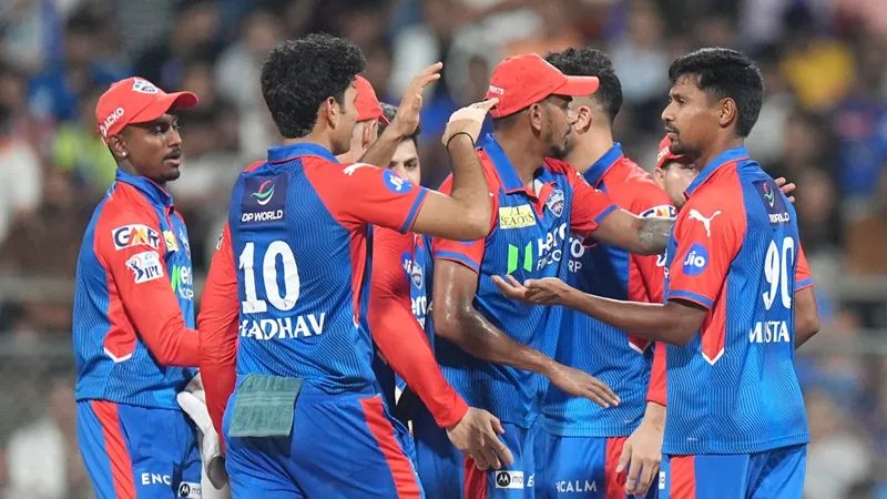 IPL_2025_MI vs DC