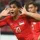 Ikhsan Fandi; Singapore
