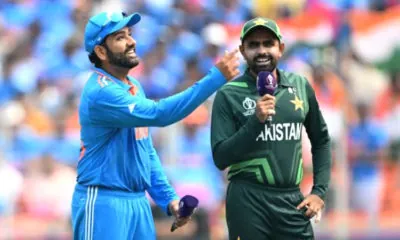 India vs Pakistan cricket