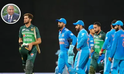 India vs pakistan