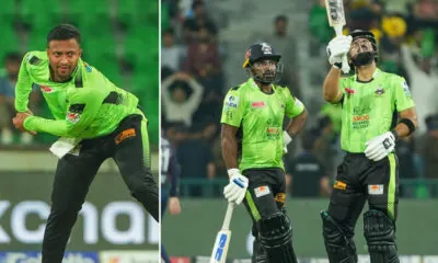 Lahore Qalandars edge closer to final after eliminating Karachi