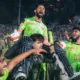 Lahore Qalandars win PSL