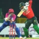 Litton Das batting against UAE