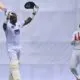 Mathews will end his 17-year chapter by playing against Bangladesh