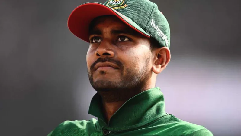 Mehidy Hasan Miraz